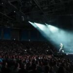Andrew Schulz Instagram - DUBLIN. You were glorious. Lower deck party on the Titanic vibes. Chefs Kiss 🤌 #TheLifeTour Manchester see you Sunday for 2 shows 💪 Pub fever dream brought to you by @valafilms Dublin, Ireland