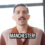 Andrew Schulz Instagram – SOCCER. IS. EASY. 

MANCHESTER we’re adding another show on Oct 15th
Pre-Sale starts TUESDAY 10am. 
Code: ANDREW

TheAndrewSchulz.com
#TheLifeTour