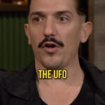 Andrew Schulz Instagram – I SEE Europeans talking shit about America and UFO’s… 

JEALOUSY!!! YOU WISH ALIENS WANTED TO VISIT YOU!!!

New @officialflagrant up now 💪

Great edit @shubhnanda 🤌