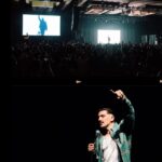 Andrew Schulz Instagram – Reno & Pechanga you were amazing. Thank you to whoever brought a pigeon sized moth into the casino. Shout out Wreck It Wanda.