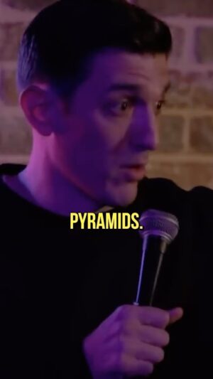 Andrew Schulz Instagram - 6 years ago I put my first comedy special on YouTube bc there was no interest in it from any network.

Today we added a 2nd show at Madison Square Garden. 

Be loyal to the people. They will set you free.