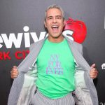 Andy Cohen Instagram - Had a ball at the #RHONY premiere party last night! Can’t wait for you to meet these women! Premieres Sunday night! Rainbow Room - Rockerfeller Center