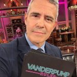 Andy Cohen Instagram - Some people wait a lifetime for a moment like this…. #PumpRules #ReunionDay