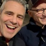 Andy Cohen Instagram - AC2 x Saturday Night