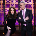 Andy Cohen Instagram - 🚨 LVP x AJC - #WWHL LIVE TONIGHT 🚨