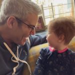 Andy Cohen Instagram - 🌞 Good morning! ☀️