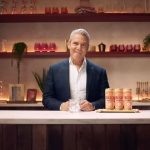 Andy Cohen Instagram - If you know me, you know I’ve been waiting for this for A LONG time. Bubbly, boozy, frisky? @FrescaMixed you’re the most delicious #partner a guy could ask for!