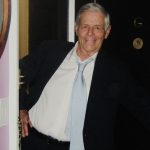 Andy Cohen Instagram - 💥 My Dad is 90 today!! 💥 Happy Birthday, Mr. Lou! He is a great role model, kind, calm, fair, flirty, and smart! Share some love in the comments!