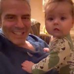 Andy Cohen Instagram - Pebbles!