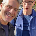 Andy Cohen Instagram - 🎃 Halloween Playground Kiki 🎃