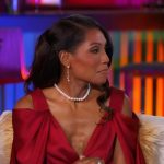 Andy Cohen Instagram - Very valuable conversation w/ the stars of #marriedtomedicine - part 2 of the reunion airs Sunday