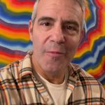 Andy Cohen Instagram - Halloween Should Be Scary!