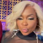 Andy Cohen Instagram - QUEENS OF SHADE: tonight on #WWHL from BravoCon. This show is a RIOT! We’re Supersized with: Candiace, Marge, Marysol, Heavenly, Barlow, DuBrow, Phaedra, Brandi, Karen, Kenya, Erika, Stanbury, Chanel, Sheree, Tamra, Dorinda, Vicki, & Miss Quad!