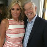 Andy Cohen Instagram - 💥 My Dad is 90 today!! 💥 Happy Birthday, Mr. Lou! He is a great role model, kind, calm, fair, flirty, and smart! Share some love in the comments!