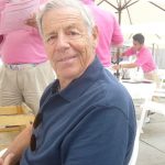 Andy Cohen Instagram - 💥 My Dad is 90 today!! 💥 Happy Birthday, Mr. Lou! He is a great role model, kind, calm, fair, flirty, and smart! Share some love in the comments!