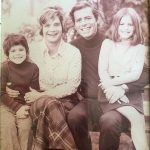 Andy Cohen Instagram - 💥 My Dad is 90 today!! 💥 Happy Birthday, Mr. Lou! He is a great role model, kind, calm, fair, flirty, and smart! Share some love in the comments!
