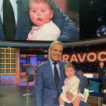 Andy Cohen Instagram - Bring your Daughter to #BravoCon Day!