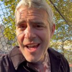 Andy Cohen Instagram - As if I don’t interact with enough 💩 on a daily basis