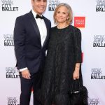 Andy Cohen Instagram - A magical evening at @nycballet honoring @sarahjessicaparker tonight, with a magical date @amysedaris! #Footless (📸: @charlessykes)