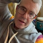 Andy Cohen Instagram - Never too early to learn about @cher