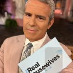 Andy Cohen Instagram - This is gonna be good. 💎 #RHOBH