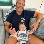 Andy Cohen Instagram - She is so bright-eyed & sweet as 🥧