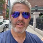 Andy Cohen Instagram - I DON’T feel heard!