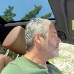 Andy Cohen Instagram - I need a vacation