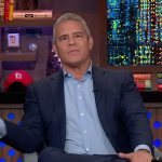 Andy Cohen Instagram - A word about Monkeypox…