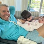 Andy Cohen Instagram - ☀️ good morning! ☀️