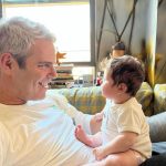 Andy Cohen Instagram - We See Each Other….. West Village