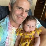 Andy Cohen Instagram - All dressed up and nowhere to go….. ♥️ West Village
