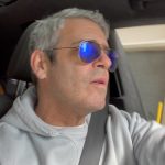 Andy Cohen Instagram - He’s got my back…
