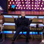 Andy Cohen Instagram - Our brilliant WWHL photographer @charlessykes sent me a ton of BravoCon pics that I finally went through. Never too late to re-live a great time. Take me back there!