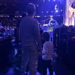 Andy Cohen Instagram – Come, hear Uncle John’s Band! First concert of what I hope will be a long run of them! Madison Square Garden