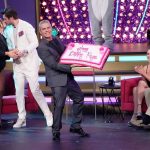 Andy Cohen Instagram - Our brilliant WWHL photographer @charlessykes sent me a ton of BravoCon pics that I finally went through. Never too late to re-live a great time. Take me back there!