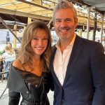 Andy Cohen Instagram – How it started…. how it’s going!  In 1988 I wrote Susan Lucci a fan letter begging (imploring!) to let me interview her for my school newspaper. She not only said yes, she took me to lunch. We’ve run into each other over the years and had a wonderful reunion today (and I finally got to return the favor of picking up the tab!) #EricaKaneForever Via Carota