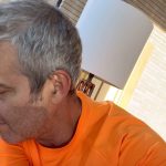 Andy Cohen Instagram - ☀️ good morning ☀️