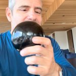 Andy Cohen Instagram - Ask the Meatball….