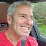 Andy Cohen Instagram - On Recalculating Calculations….