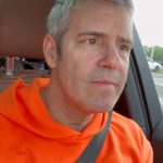 Andy Cohen Instagram - Calculations, on the way to camp….