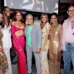 Andy Cohen Instagram - Had a ball at the #RHONY premiere party last night! Can’t wait for you to meet these women! Premieres Sunday night! Rainbow Room - Rockerfeller Center