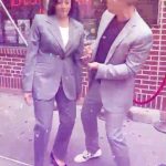 Andy Cohen Instagram - @VP x Stonewall Stonewall Inn