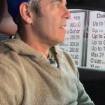 Andy Cohen Instagram - ⚡️ hi hi’s lo lows ⚡️