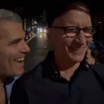 Andy Cohen Instagram - 🎂 Gemini Twins! 🎂 #GoofusAndGallant 🎂 #AC2