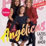 Angélica Vale Instagram – En casa con las tres Angélicas: Angélica María, Angélica Vale y Angélica Masiel 💕

El trío dinámico de madre, hija y nieta comparte el ingrediente perfecto para continuar su exitoso legado artístico: el amor. “La verdad es que somos bastante buenas para seguir con las tradiciones”. • La entrevista completa está en el link in bio 🔗

Editores ejecutivos: @soymariamorales / @jutset 
🎥: @ariandlouise
Directora de fotografía: @marlenni / @peopleenespanolfoto 
Director ejecutivo: @herman__vega 
Produccion: @duckboxproductions
Asistente de produccion: Jose “Izzy” Ordaz
Peinado y maquillaje: @paulanthonylove @melina.farhadi
Asistente de peinado y maquillaje: Karissa Hernandez
Estilista: Heidi Meek/The Wall Group
Angélica Vale: Blusa y falda: White House Black Market; Angélica Maria: Chaqueta y pantalón: Chico’s; Angélica Masiel: Vestido: Gap Kids
Video de promocion: @theherculeannyc
PR: @latiniconos 
✍️: @mssauceda