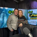 Angélica Vale Instagram – ¡Nuestro Aventurero llega a USA este fin de semana! 🇺🇸

Hoy nuestro querido @pedro.fer estuvo con @angelicavaleoriginal en @lavaleshowla platicando de lo increíble que sera este fin de semana por USA. 🤠🎶

¡Qué placer ver a estos dos grandes artistas! ✨

🎟️: Últimos boletos linktr.ee/pedro.fernandez