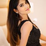 Angel Rai Instagram - Yes, it hurt when i fell from heaven 🥺🖤😉 #angelrai #angelrai07 #wings #black #dress #selfobsessed❤ #foryou #explore #viral #discover #instagram #reels #meta #angellovers #angel
