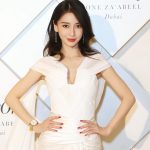 AngelaBaby Instagram – First time in Dubai and staying in the most beautiful resort, and an amazing party at the Link!
Happy Chinese New Year ！🐉🐲🎇

@ooonezaabeel
@thelinkdubai
@ooresorts

👗：#georgeschakra 
⌚️：#breitlingwatch
👠：#rogerviviershoes