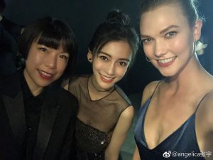 AngelaBaby Thumbnail - 217.6K Likes - Most Liked Instagram Photos